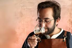 Beer talks with Chris Fadel, co-founder at Elmir Brewing