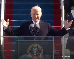 When i think about the crisis that has hit this sector, i remember hearing the former prime minister of spain, josé maría aznar, recounting how the former president of the. Primul Discurs Al Lui Joe Biden Ca PreÈedinte Al Sua Cu Tot Sufletul Imi Doresc SÄ Unesc America Video Spotmedia Ro