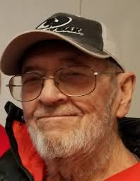 Robert Lee Ogden Obituary March 15, 2022