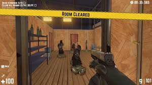 Dino hunt & shooter 3d available now $6.99 buy download. Top 10 Best Shooter Games For Switch Gamers Decide