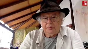 Mostra em Paris celebra início da carreira de Miguel Rio Branco e fotógrafo  desabafa: "Está difícil ser brasileiro hoje"