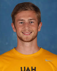 2016 Men's Soccer Roster