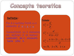 Combinatii de n…luati cate 2. Ppt Jocul CombinÄri De Numere Powerpoint Presentation Free Download Id 2974615