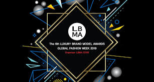 When i was young, i wanted to be a writer. The 6th Luxury Brand Model Awards Global Fashion Week Start From 8th Missosopedia