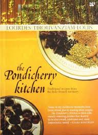 Read Book The Pondicherry Kitchen Download Pdf Free Epub Mobi Ebooks Pondicherry Recipes Indian Cooking
