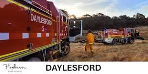 Emergency Services Expo (Daylesford)