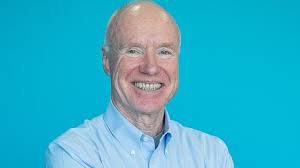 Joachim Wessel becomes new MD for Cermaq Chile