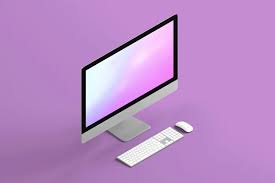 Iphone, ipad, imac, samsung, surface mockups, phone, tablet, laptop mockups, banners, frames, business cards mockups. 30 Best Imac Mockup Templates Mediamodifier Computer Mockup Mockup Mockup Generator