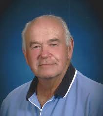 In loving memory of Dale Meidenbauer