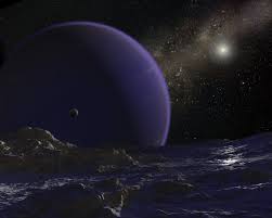 Planet 9 Ninth Planet Name New Planet In Solar System 2021