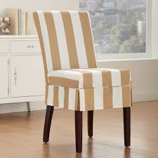 Unfortunately, they had sat uncovered in a warehouse for. 18 Lovely Chair Cover Designs To Refresh The Look Of Every Dining Room