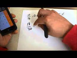 Students taking the sat after june 2021. Percent Test Score Examples Practice Expii