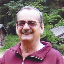 In Memoriam: Gerald 'Steve' Cumins (Aug. 9, 1943