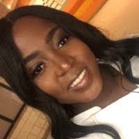 Shanice Thomas's Instagram, Twitter & Facebook