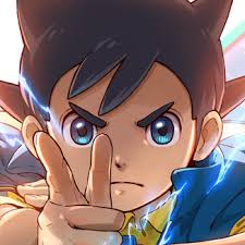 Las once historias de izanuma se unen en este juego . Inazuma Eleven Great Road Of Heroes Qooapp Game Store