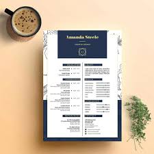 resume design templates: 15+ ideas & how to