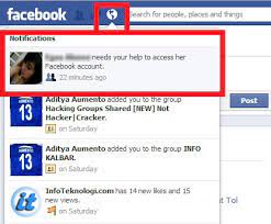 Jika iya, sama dengan saya, akun facebook saya tidak bisa dibuka beberapa hari lalu. Cara Mengembalikan Akun Facebook Yang Di Hack Lupa Password