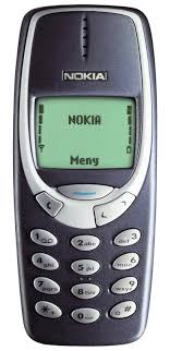 Nokia 3310 Actual Size Image On Screen Sizeis Com Vintage Phones Nokia Retro Phone