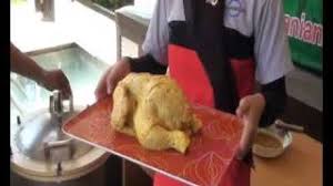 Nah, itulah resep dan cara membuat ayam rica kemangi yang bisa jadi menu akhir pekanmu di rumah. Mesin Presto Stainless Steel Untuk Industri Maksindo