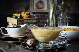 Sauce Brune Recette Gravy Maison Le Blog Cuisine De Samar Recette Sauce Brune Recette Sauce