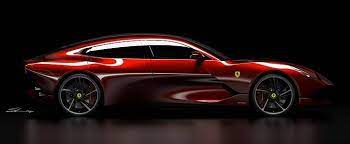 We did not find results for: Ferrari Gtc4 Grand Lusso Rendered As The Four Door We Need Autoevolution