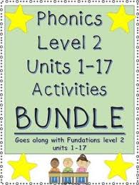 Fundations 2 unit 9 review. 140 Fundations Ideas Fundations Wilson Reading Reading Intervention