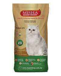 .kitchen flavor makanan kucing premium yg peduli akan kesehatan kucing kf ini sudah grain free loh dan juga dibuat dari herbal mau tahu lebih dalam lagi tentang kitchen flavor nya ??? 15 Makanan Kucing Terbaik Malaysia 2021 Jenama Yang Bagus