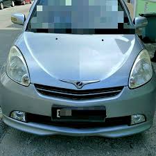 Perodua myvi parts malaysia price, harga; Bumper Depan Fog Lamp Myvi Auto Accessories On Carousell