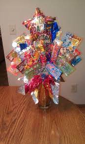Gifts Lottery Ticket Bouquet Lottery Ticket Gift