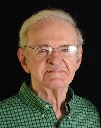 John McBride Obituary (1938