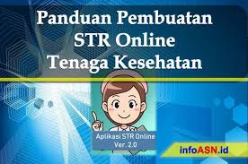 Maybe you would like to learn more about one of these? Panduan Cara Pembuatan Str Online Bagi Tenaga Kesehatan