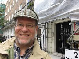 A Seventeen Step Program . . . .: 2020