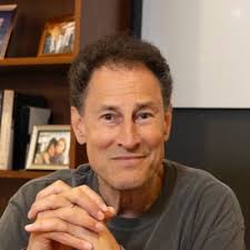 Mark Dunham (@PAirbender)