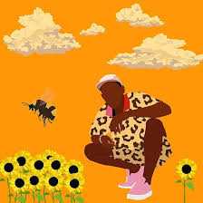 Depiction Of The Album Cover For Tyler The Creator S Flower Boy Millions Of Unique Designs By Independent Tyler The Creator Wallpaper Tyler The Creator Art Tyler gregory okonma (born march 6, 1991), better known as tyler, the creator, is an american rapper, musician, songwriter, producer, actor, and visual artist. tyler the creator wallpaper