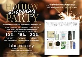 Maybe you would like to learn more about one of these? Bluemercury Holiday Shopping Party Alexandria Living Magazine
