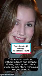 #missingperson Tracy Ocasio, 27. Florida kept calling my name and I had to  do one more. Tracys case cannot be overlooked. Monday we will start more  cases in other states. Dont worry Florida we will be ...