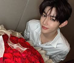 zhang hao first fan meeting 🥀