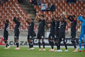 Squad, top scorers, yellow and red cards, goals scoring stats, current form. Orlando Pirates To Decide On 11 Players On Loan Daily Worthing