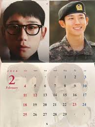 Amazon.co.jp: John Hayne 2024 Calendar with Full Image : Office Products