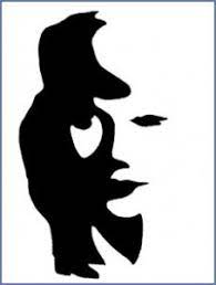 In blackbird in snow, the bird and branches take up positive space in the top half the figures are positioned to the left of frame with the young woman looking to the right, as if out to sea. Negative Spaces In Logos A How To Guide For Dummies By A Dummy By Jovis Joseph Prototypr