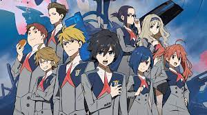 Daftar anime terbaik sepanjang sejarah update 2019. 20 Anime Terbaik 2018 Dari Berbagai Musim Kabar Anime