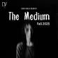 The Medium event image