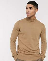 Look to our new collection of men's roll neck jumpers to refresh your wardrobe. 300 Best Men S Roll Neck Sweater Outfits Ideas Roll Neck Sweater Outfit Mens Roll Neck Sweater Roll Neck Sweater