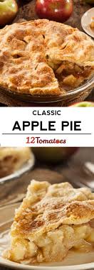 Best Ever Apple Pie Fruit Tart Recipe Baking Recipes Tart Recipes