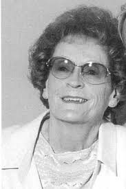 Chautauqua Obituaries Page