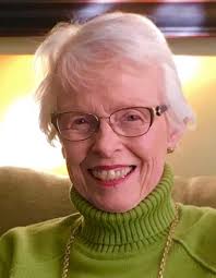 Katherine Arthur Hopkins, 84 Obituary