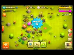 Free apk clash of clans hack mod last version for android . Clash Of Clans 7 1 1 Mod Apk Unlimited Gem Gold Dark Elixir And Pink Elixir Apkfriv