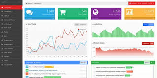 After you download the excel file you can sign up for email updates. 50 Free Productivity Dashboards And Templates Innocom Intercom
