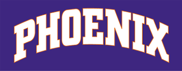 Use it in your personal projects or share it as a cool sticker on tumblr, whatsapp, facebook messenger, wechat, twitter or in other messaging apps. Phoenix Suns Jersey Logo National Basketball Association Nba Chris Creamer S Sports Logos Page Sportslogos Net