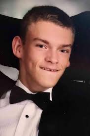 Casey Charles Rohrer 2002